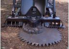 Marshall - Model 1600 - Tree Saw