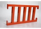 Marshall - Brush Guard