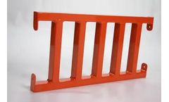 Marshall - Brush Guard