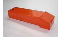 Marshall - Add-On Sprayer Tank