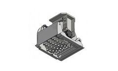 Antraquip - Model AQP30, AQP45, AQP60 - Asphalt Patch Planers