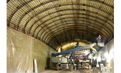 Antraquip Pantex - Lattice Girders