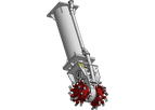 Antraquip - Soil Mixing Attachments