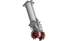 Antraquip - Soil Mixing Attachments