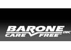 Barone - Model 16M2FS - Compaction Wheel for Loader Backhoe