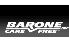 Barone - Model 6L1FP - Compaction Wheel for Skid Steer Loader