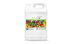 AminoA - Model BLAAZT - Hybrid Crop Nutrition
