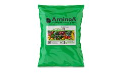 AminoA - Model FULVAAC - 70% Fulvic Acid Powder