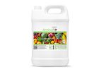 AminoA - Model Gro - Liquid Amino and Fulvic Acid Biostimulant for Organics