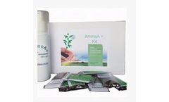 AminoA - Model Plus - Test Kit