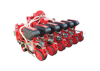 Agricola - Model PKN - Precision Pneumatic Sowing Machine