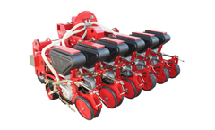 Agricola - Model PKN - Precision Pneumatic Sowing Machine