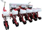 Agricola - Model PK2D - Precision Pneumatic Seeders
