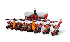 Agricola - Model PK22 - Pneumatic Seeder