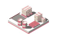 Custom software solutions for materials sector