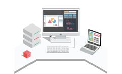 Redshift - Data & Analytics Services