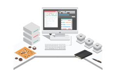 Redshift - Cloud Computing Technology