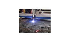 Custom Fabrication Services