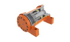 Helac - Hydraulic Rotary Actuator