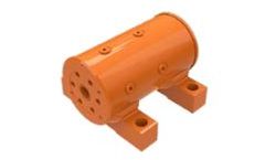 Helac - Model L20 - Rotary Actuators