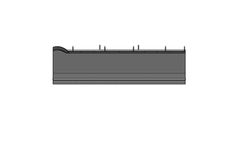Henke - Straight Plows