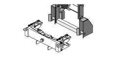Henke - Model UQH  - Hitche