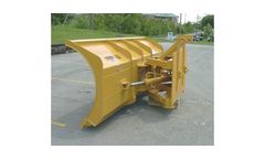 Severe Duty Dozer Blade (SDDB)