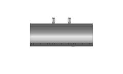 Model DB - Standard Duty Dozer Blades