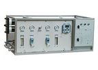 Dutch Mill - Model 1200 & 10-30 - Reverse Osmosis Units