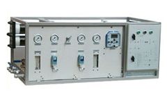 Dutch Mill - Model 1200 & 10-30 - Reverse Osmosis Units