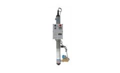 Dutch Mill - Model UV 5 - Ultra Violet Sterilisers