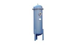 Drema - Model NFSS Series - Neutralising Filter