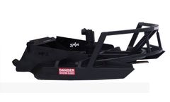 EVO - Model HD705 - Brush Cutter