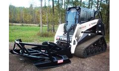 Davco - Model HD706 - Brush Cutter