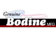 Bodine Manufacturing