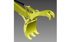 Bodine - Heavy Duty Grapple