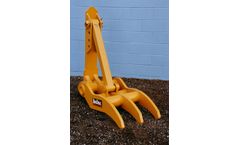 Bodine - Model All-Pro Series - Short Tine Thumb