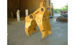 Bodine - Model All-Pro Series - Wood Pulverizers