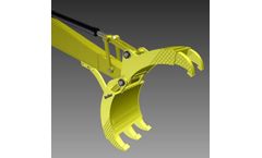 Bodine - Severe Duty Grapple