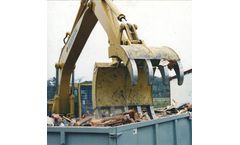 Bodine - Refuse Grapple