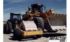 Impactor - Model 3000 - Grading Systems