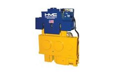 Hercules - Model EM - Vibratory Hammers