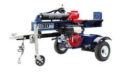 Iron-Oak - Model BHVH3018GXT - 30-Ton - Log Splitter - Torsion Axel - Honda GX270