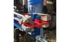 Iron-Oak - Model BR021270-KIT - 4-Way Wedge Kit