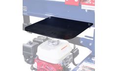 Iron-Oak - Model BR021248 - Engine Guard