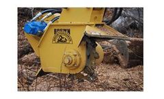 Stump Grinder