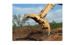 Kenco - Brush Grapple