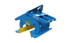 Kenco - Automatic Barrier Lift Tongs