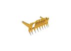 Kenco - Dozer Brush Rakes