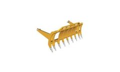 Kenco - Dozer Brush Rakes